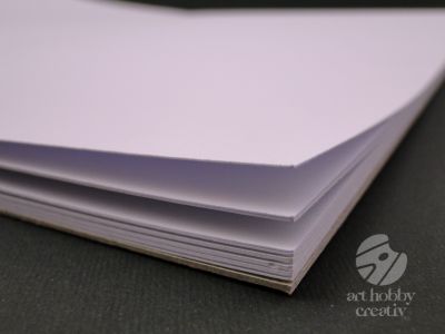 Bloc de desen A4/A3 - DACO - mod.2