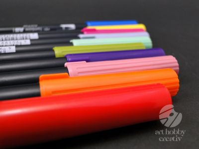 Marker tip acuarela ABT Tombow