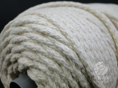 Sfoara bumbac 4mm/100m