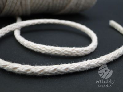 Sfoara bumbac 4mm/100m