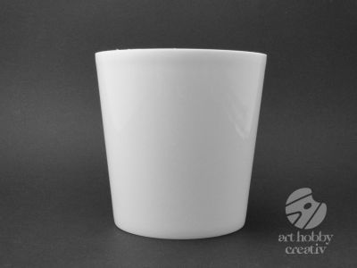 Vaza pentru buretele floral 13cm