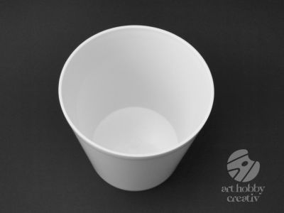 Vaza pentru buretele floral 13cm