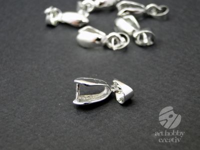 Agatatori medalion 6buc/set