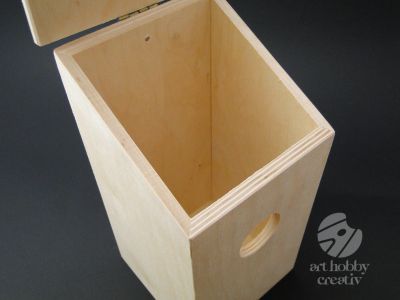 Casuta pentru pasari - 26cm