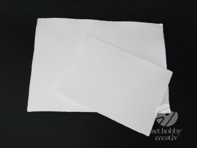 Hartie pentru acuarela 400g/m2 - A4/A3
