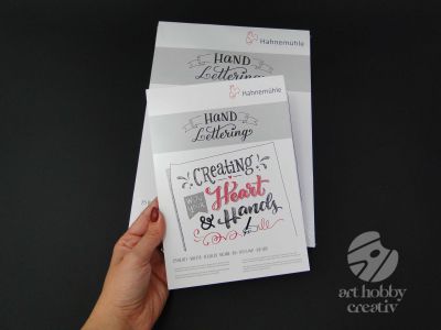 Bloc pentru scris de mana - Caligrafie A5/A4
