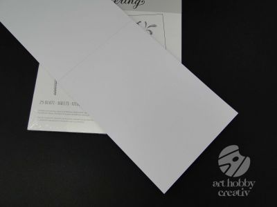Bloc pentru scris de mana - Caligrafie A5/A4