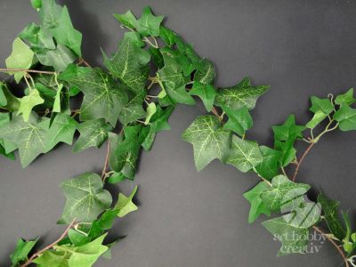 Ghirlanda iedera artificiala 180cm