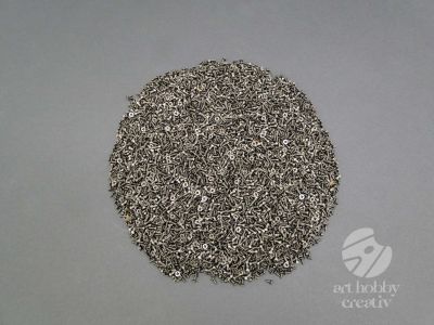 Surub mini antic 4x5mm - 1 kg/7500buc
