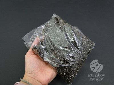 Surub mini antic 3x6mm - 1kg/3500buc