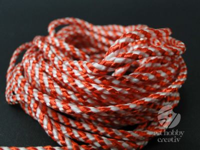 Snur martisor Ø4mm/5m