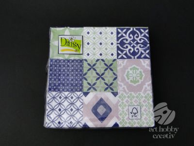Servetel Daisy 20buc/0217