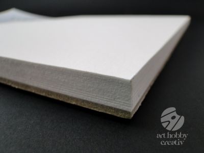 Bloc de desen Hahnemuhle Bamboo 265/m2