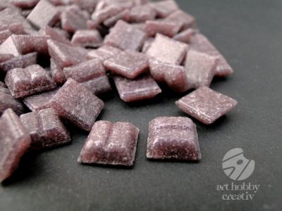 Mozaic sticla Joy - mov pachet/125gr