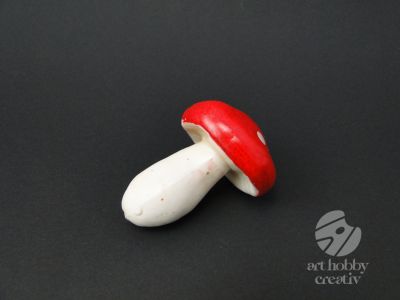 Ciuperca artificiala - 6,5cm