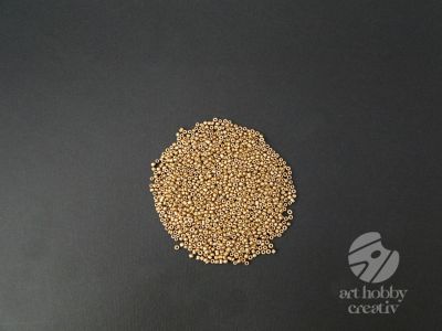 Margea metalizata - 2mm aur antic