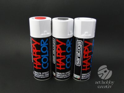 Vopsea spray texturat 400ml - Saratoga