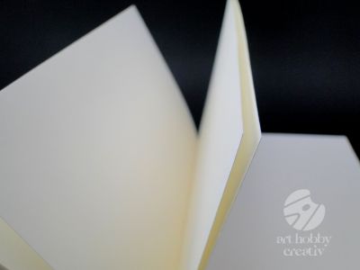 Caiet de schite A5 Hahnemühle