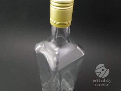 Sticla Stof cu capac metalic 700ml