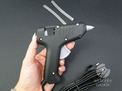Pistol de lipit mini Φ7mm