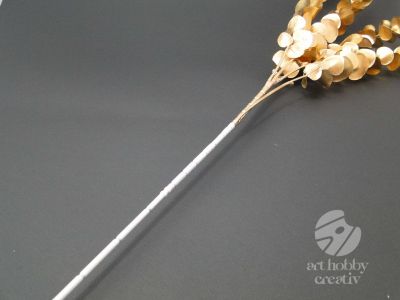 Creanga decor - auriu 85cm