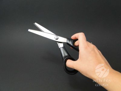 Foarfeca festonat Zig-Zag - 24cm