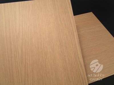 Placaj MDF imitatie stejar/natur - dif. marimi