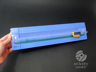 Trimmer A4 - 33cm