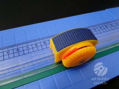 Trimmer A4 - 33cm