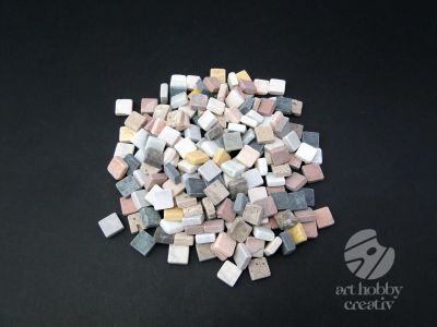 Mozaic marmura - Mix pach/200gr
