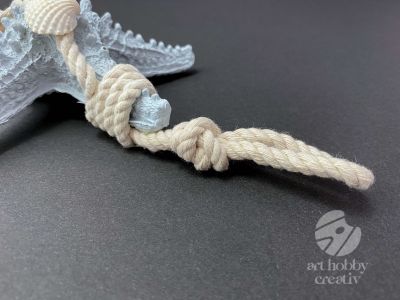 Stea de mare decorativa 19cm