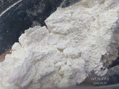 Praf de Creta Fina (Carbonat de Calciu) – 1kg