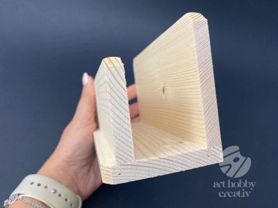 Suport simplu universal 15cm