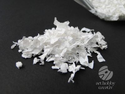 Fulgi de zapada artificiala - 100gr