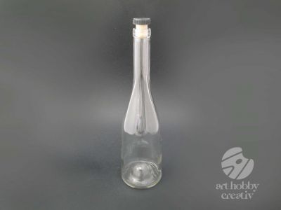 Sticla Espaniola cu dop plastic 750ml