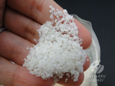 Ceara de soia pentru lumanari 500gr