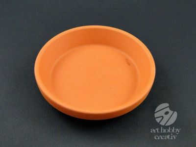 Suport ghiveci ceramica - Ø11 cm