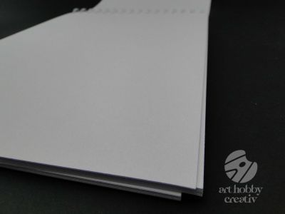 Bloc schite - A4 160gr/m2