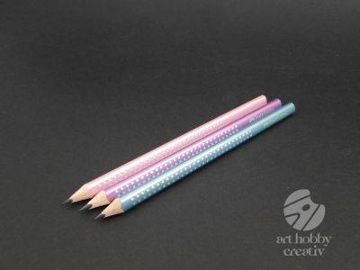 Creion grafit Jumbo Grip