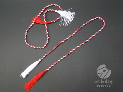 Snur martisor Ø6mm/80cm