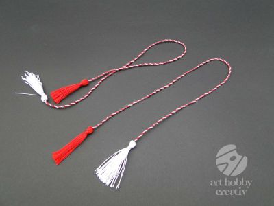 Snur martisor Ø3mm/45cm