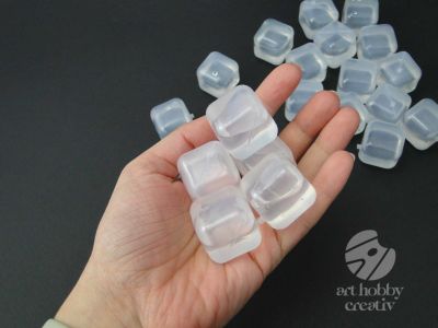 Cub de gheata reutilizabila - set/20buc