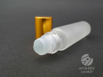 Sticluta roll-on reincarcabil 9cm