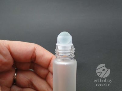 Sticluta roll-on reincarcabil 9cm