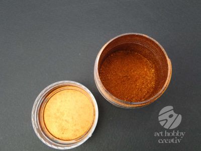 Pigment bronz - 30gr