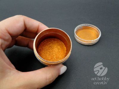 Pigment bronz - 30gr