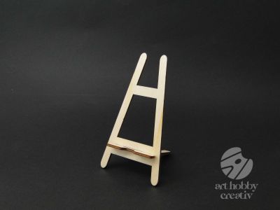 Sevalet mini din lemn 15 cm