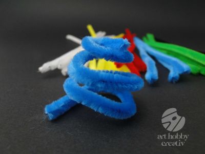 Sarma plusata/jenilia 30cm - set/25buc