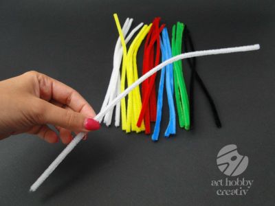 Sarma plusata/jenilia 30cm - set/25buc