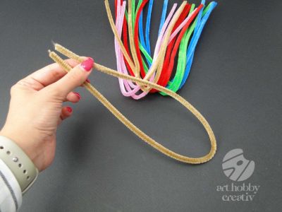 Sarma plusata/jenilia 50cm - set/15buc